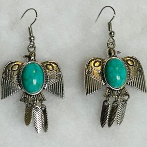 Fashion jewelry earrings