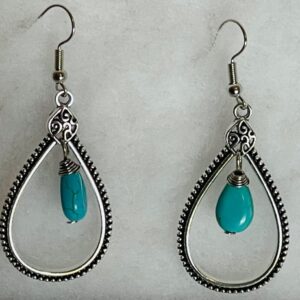 Fashion jewelry earrings