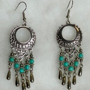 Fashion jewelry earrings