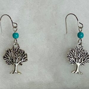 Fashion jewelry earrings