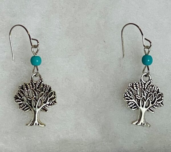 Fashion jewelry earrings