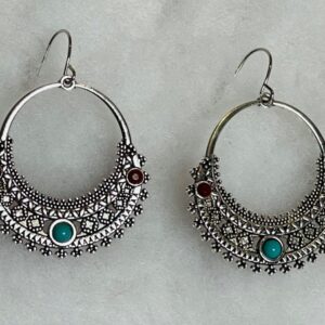 Fashion jewelry earrings