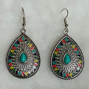 Fashion jewelry earrings