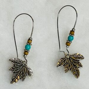 Fashion jewelry earrings