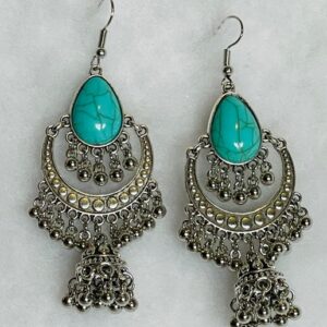 Fashion jewelry earrings