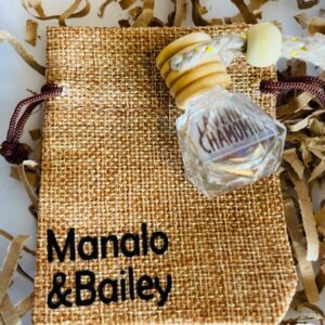 Scented oil diffuser, Lavender Chamomile