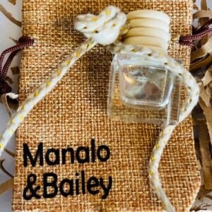 Scented oil diffuser, Jasmine