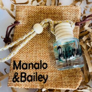 Scented oil diffuser, Peppermint