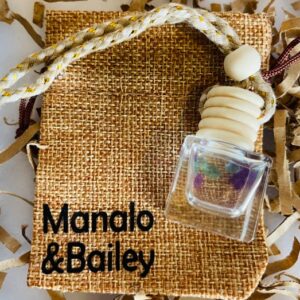 Scented oil diffuser, Fresh Flower