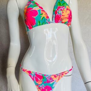 Two piece bikini set