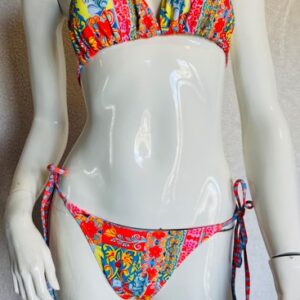 Two piece bikini set