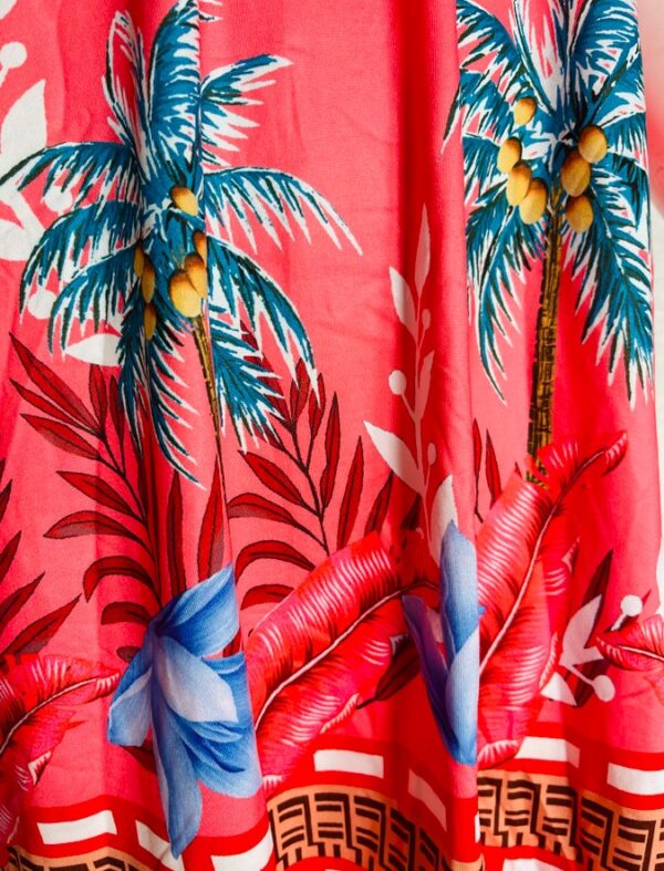 Summer Dress - Image 3